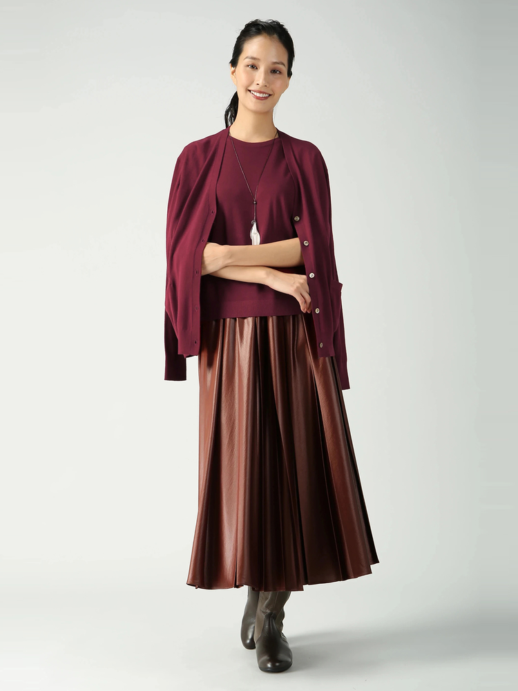 ｍorabito　コーディネート9_1