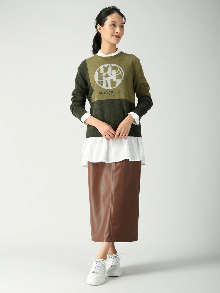 ｍorabito　コーディネート9_2