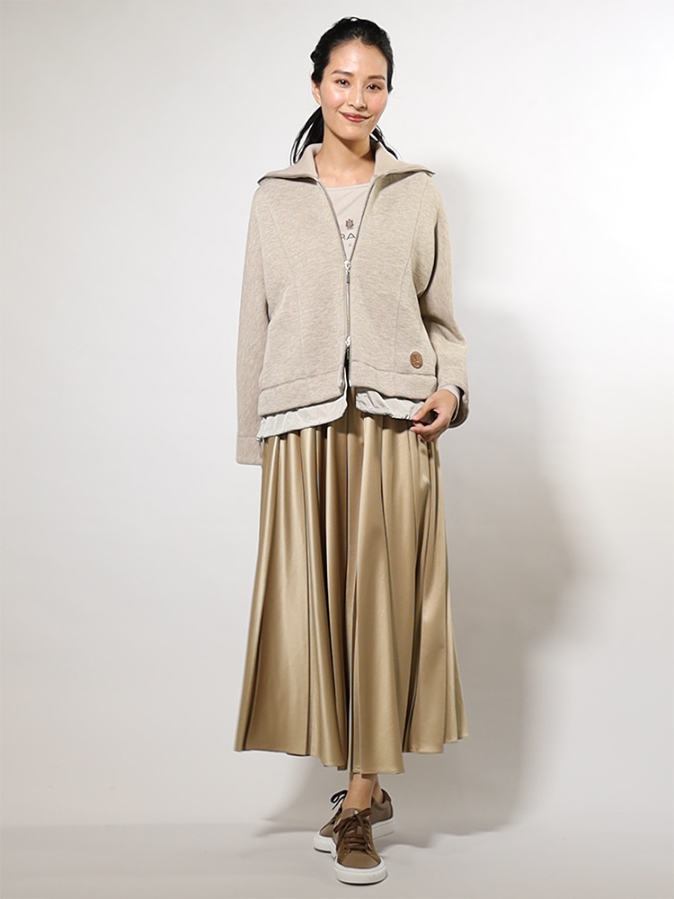 ｍorabito　コーディネート9_5