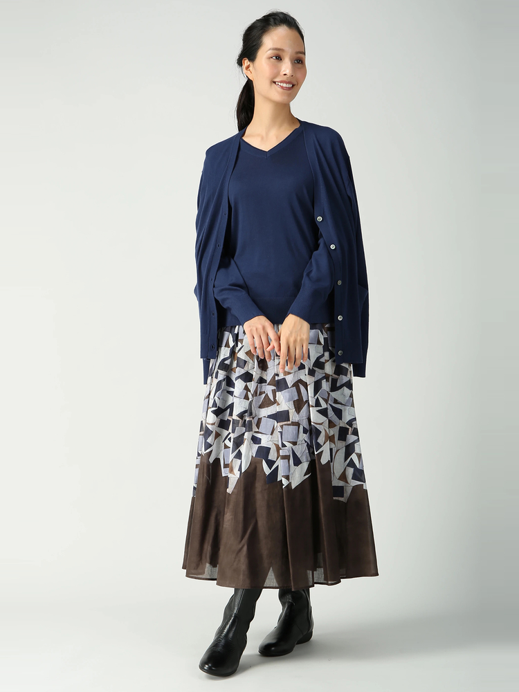 ｍorabito　コーディネート9_6