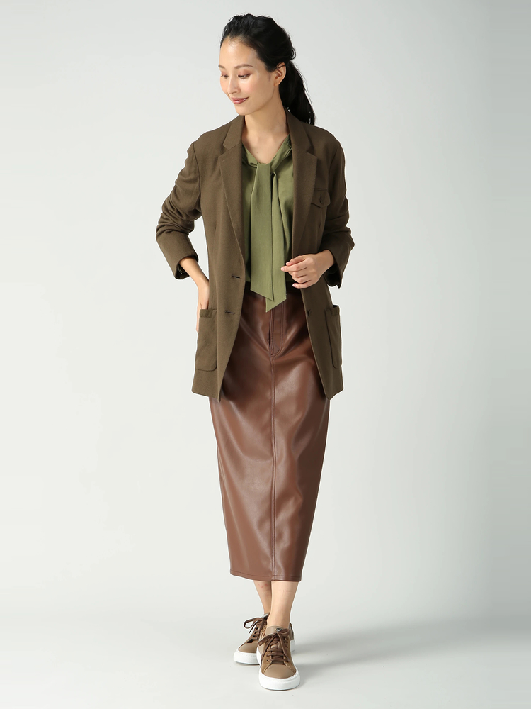 ｍorabito　コーディネート9_8