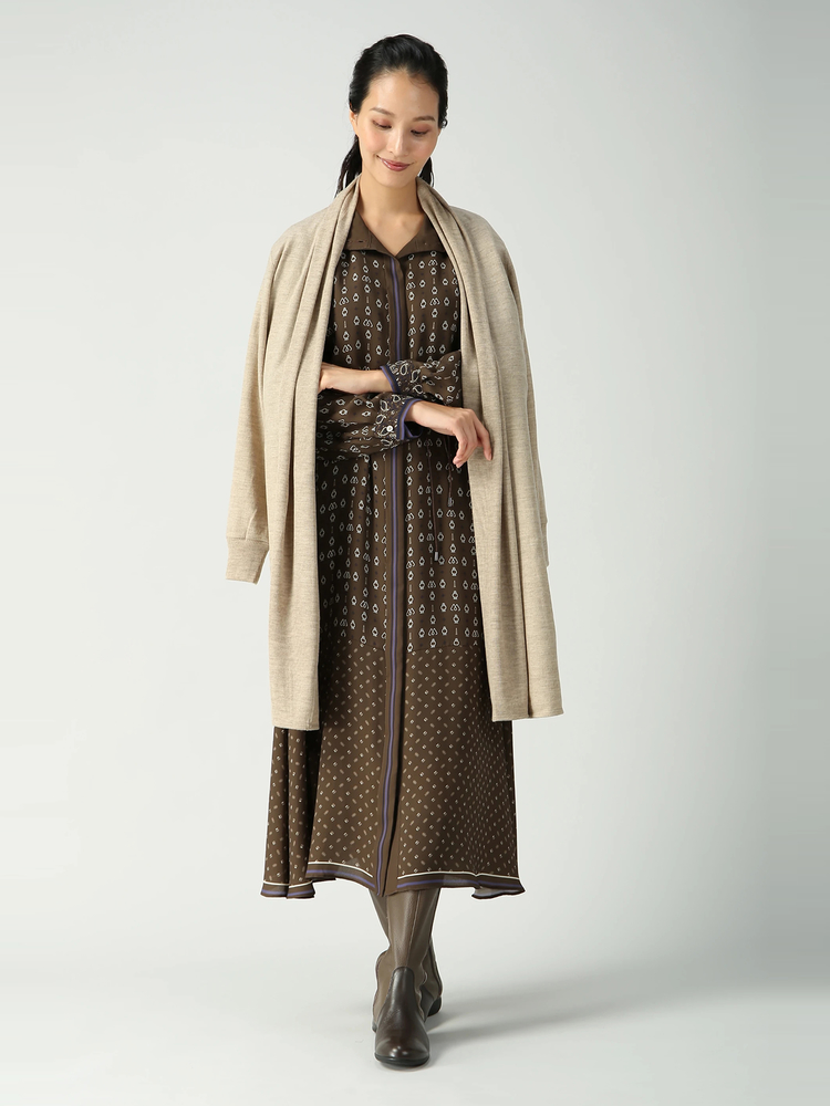 ｍorabito　コーディネート9_10