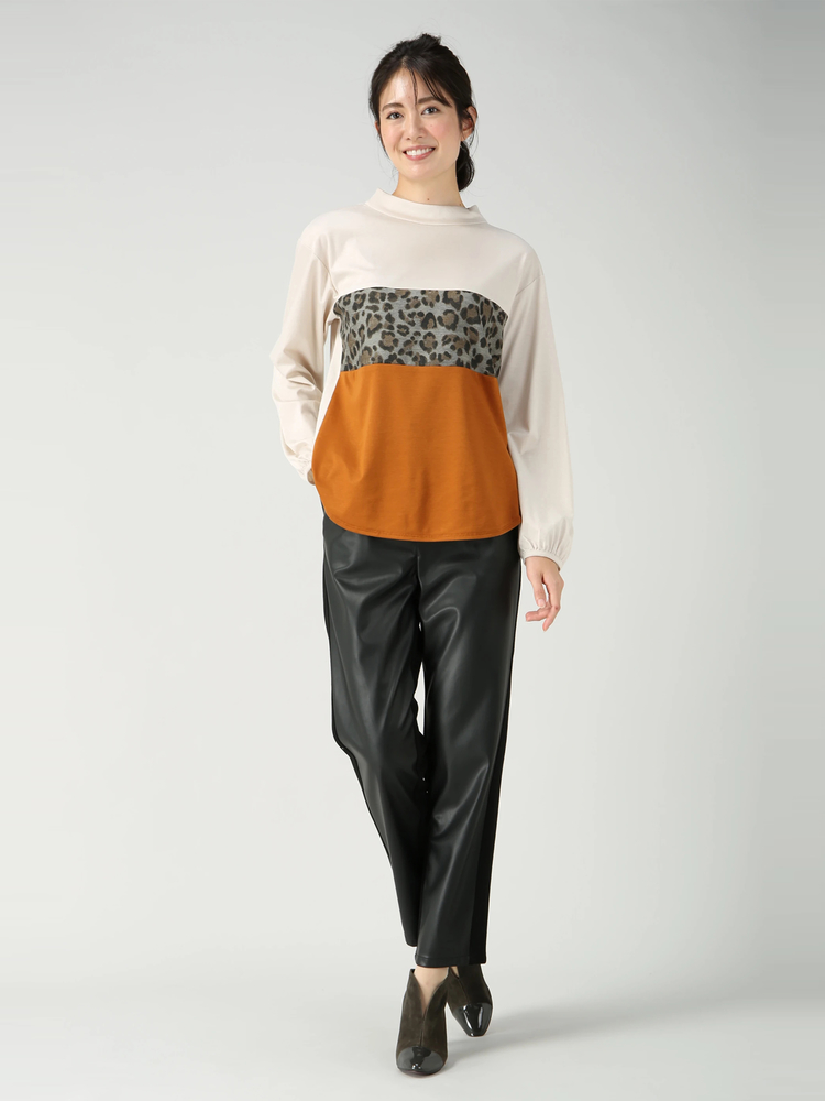 pinore　コーディネート_au_9-2