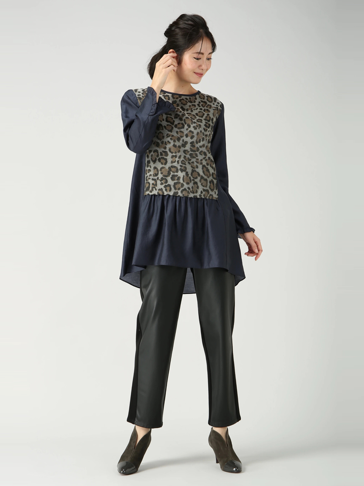 pinore　コーディネート_au_9-3