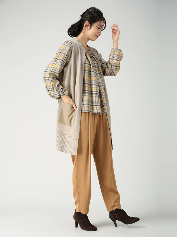 pinore　コーディネート_au_9-4