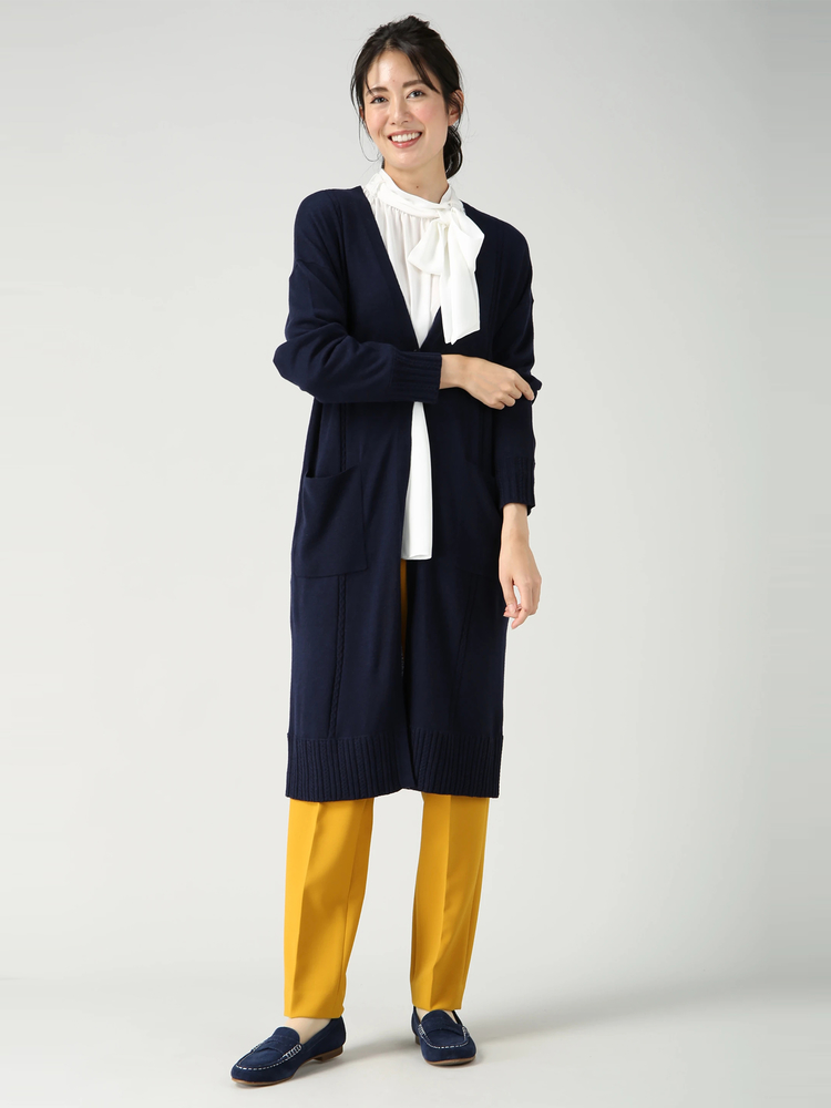 pinore　コーディネート_au_9-5