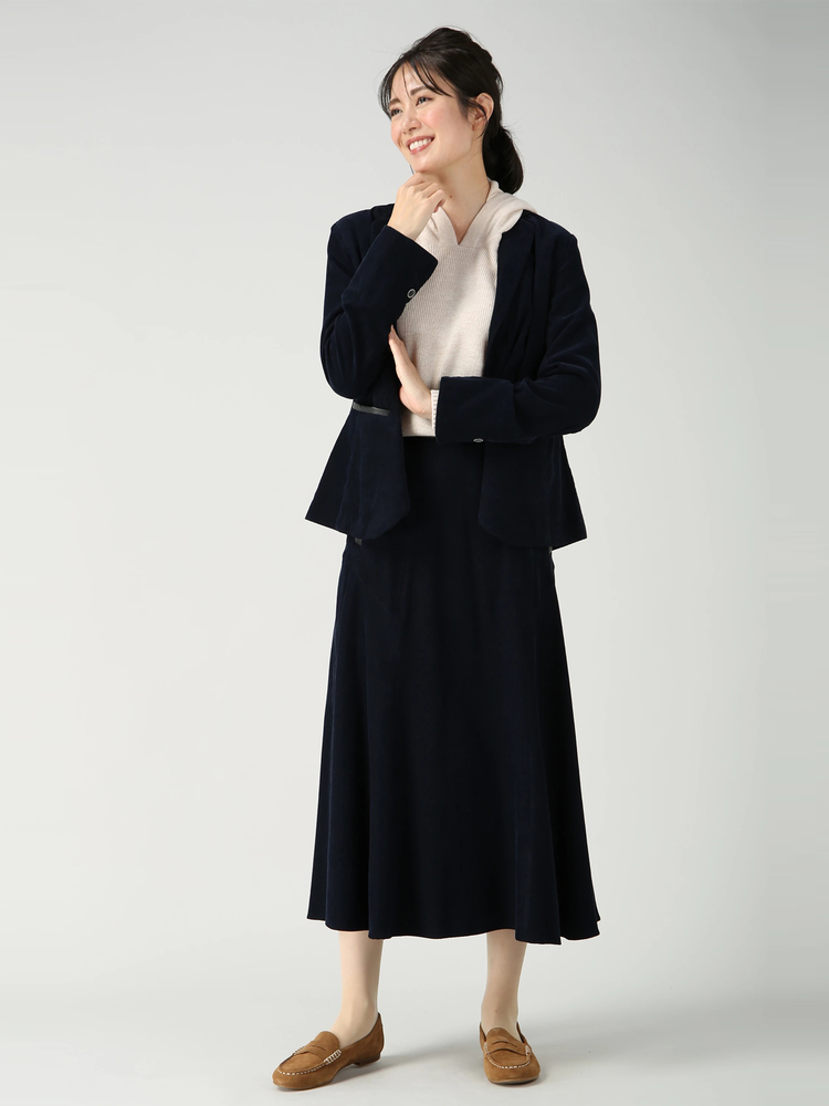 pinore　コーディネート_au_9-9