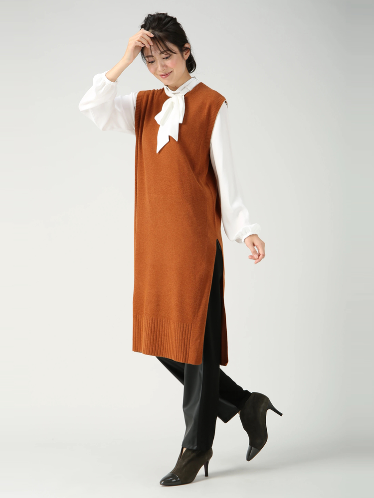 pinore　コーディネート_au_9-10