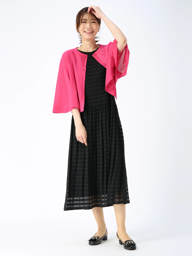 pinore　コーディネート6_8