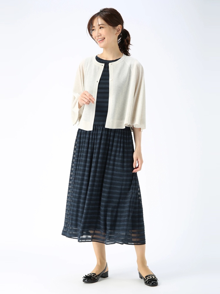 pinore　コーディネート6_9