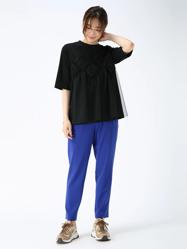 pinore　コーディネート6_10