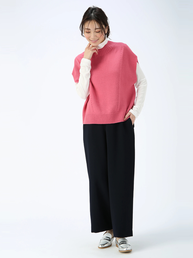 pinore　コーディネート12_4