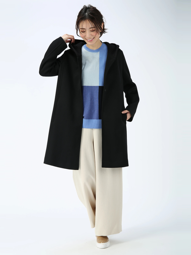 pinore　コーディネート12_5