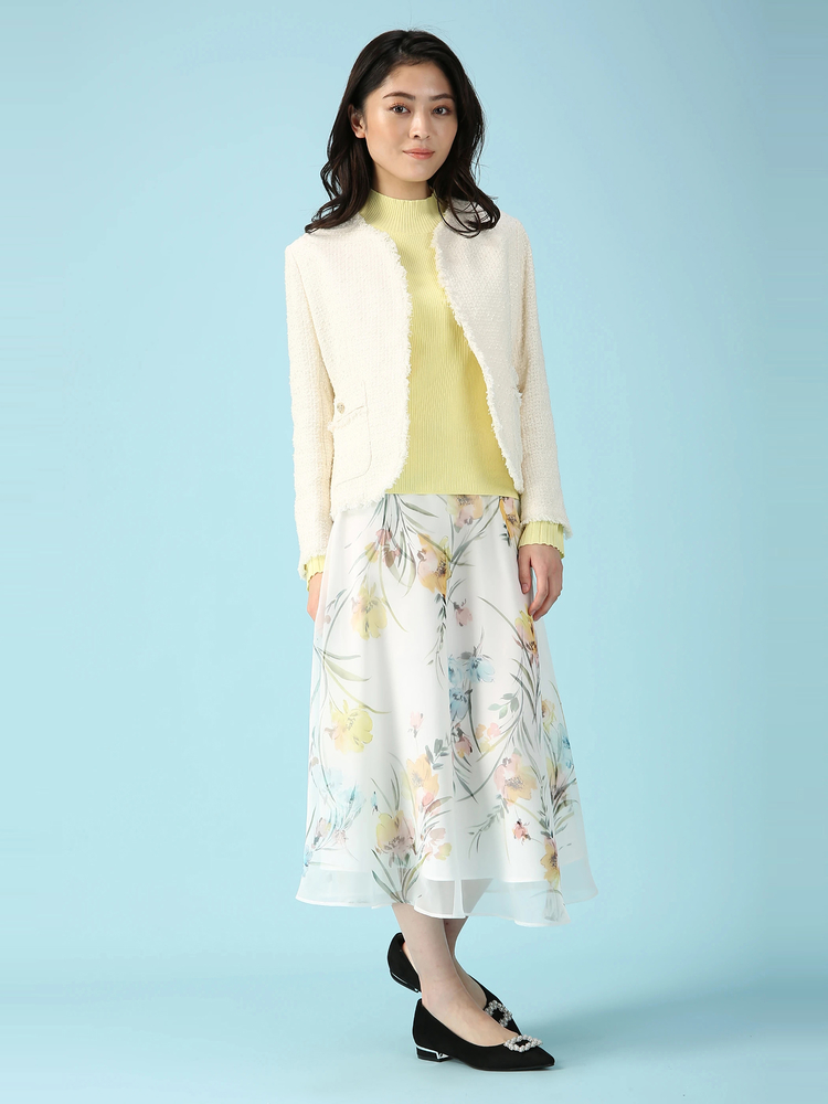 morabito spell　コーディネート12_2