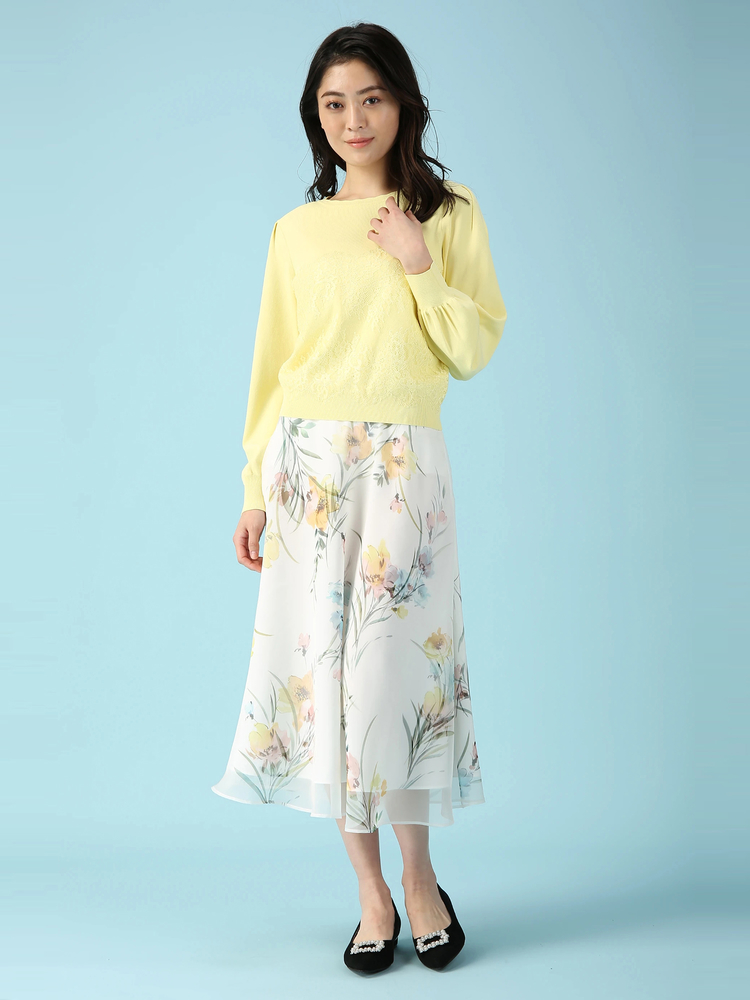 morabito spell　コーディネート12_6