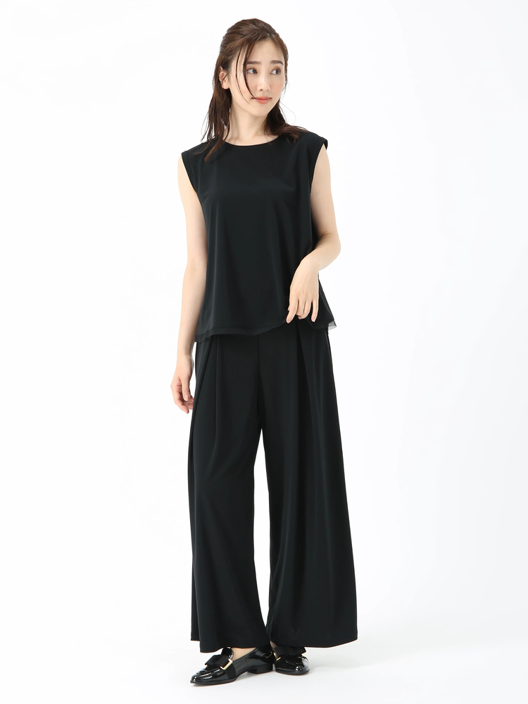 JUDY COLLECTION コーディネート 2507