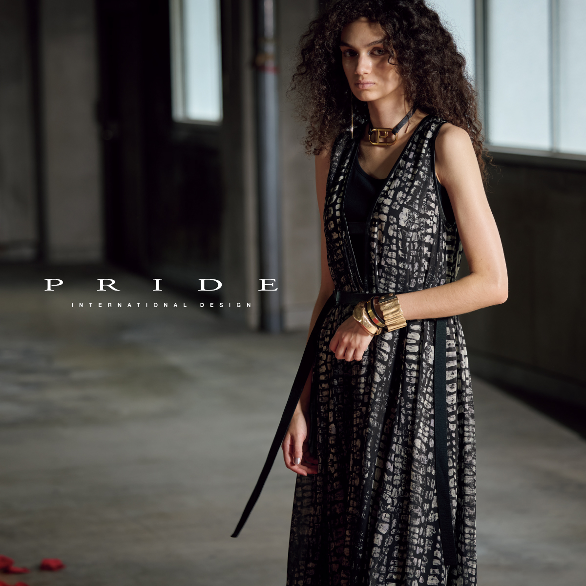 (copy)PRIDE 2025 秋 カタログ