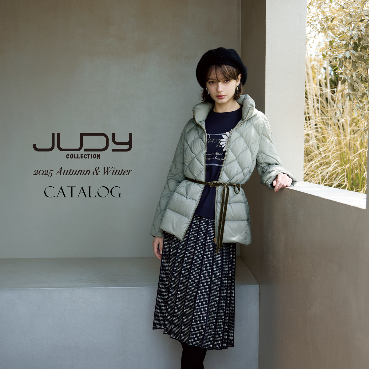 【キング】【JUDY 】ジュディ トレンチコート 公式】JUDY COLLECTION（ジュディコレクション）の通販｜.K