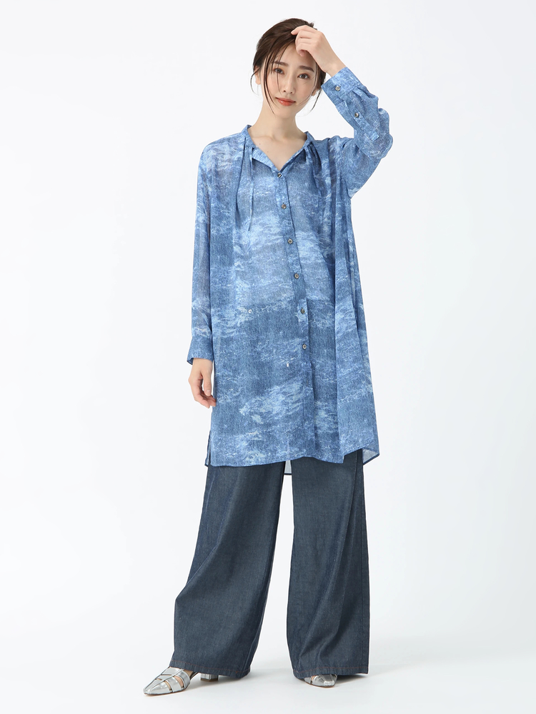 PINORE コーディネート2508