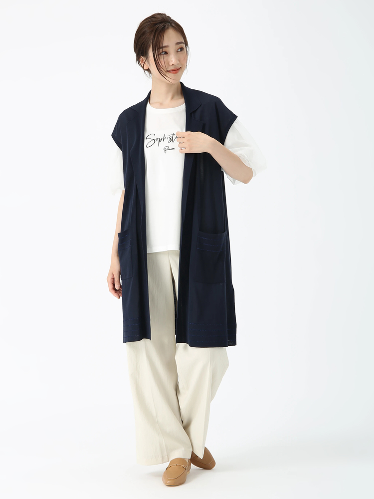 PINORE コーディネート2508