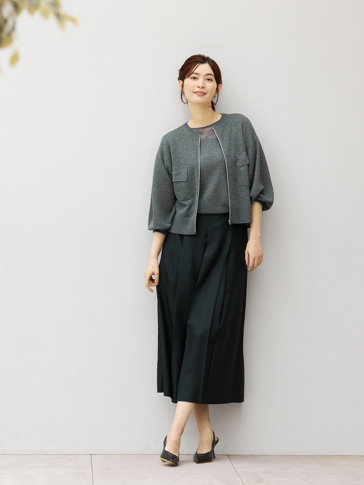PINORE コーディネート2507