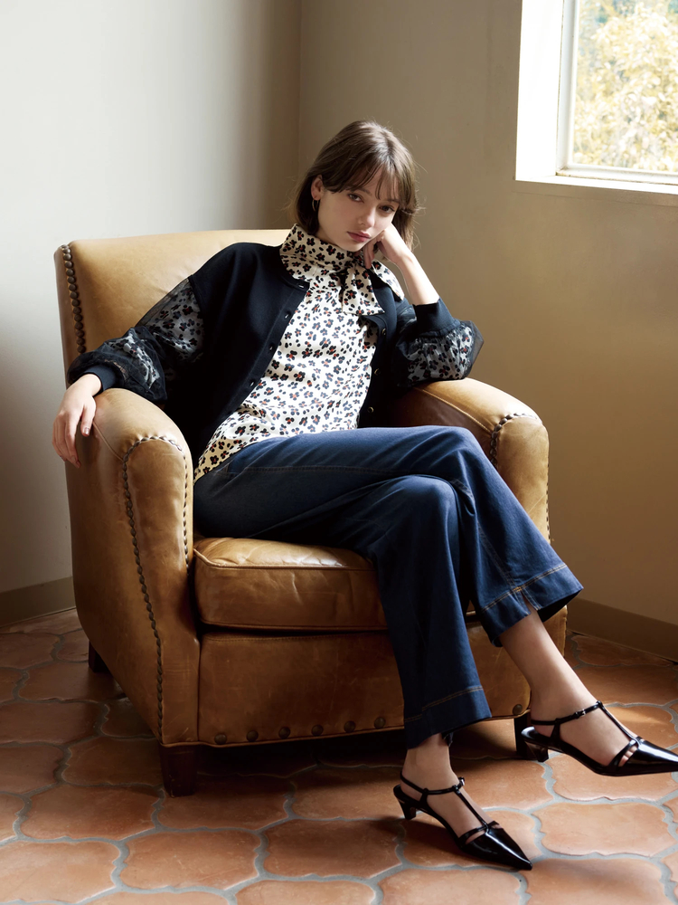 JUDY COLLECTION コーディネート 2508
