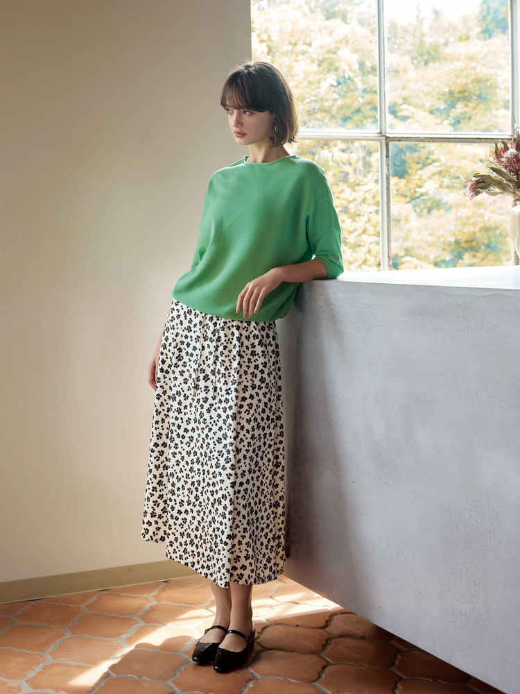JUDY COLLECTION コーディネート 2508