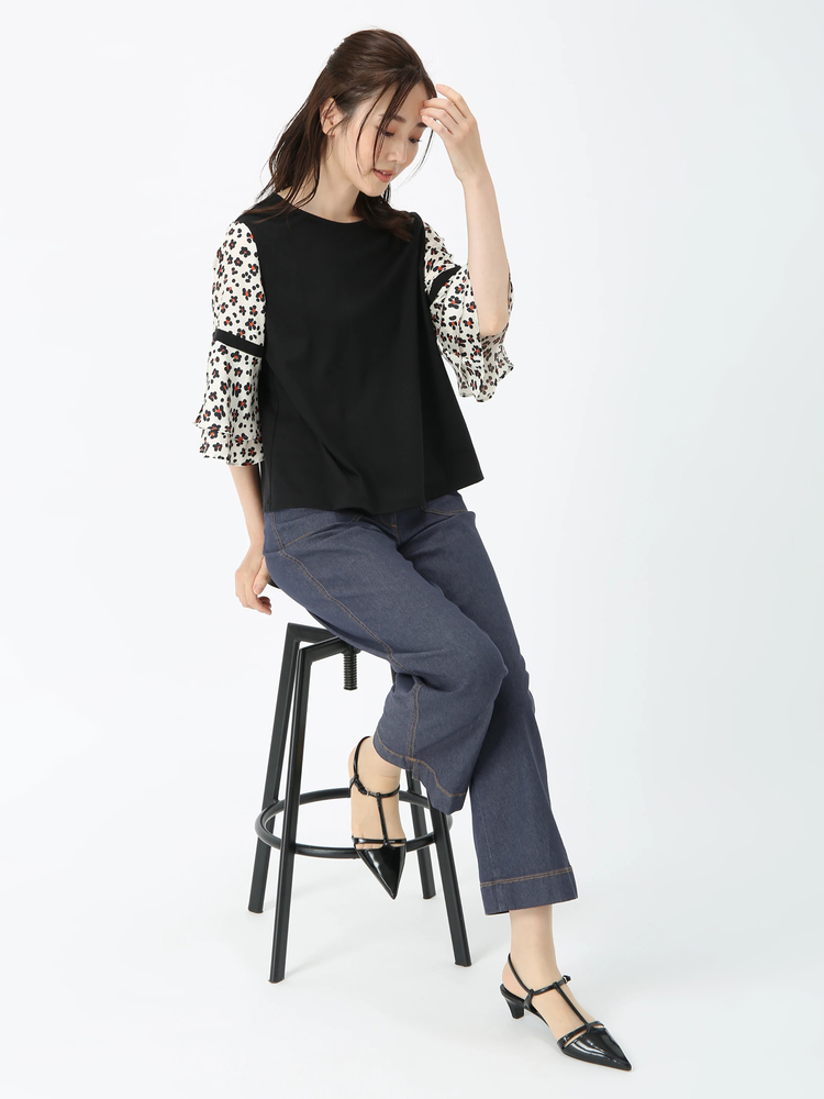 JUDY COLLECTION コーディネート 2508