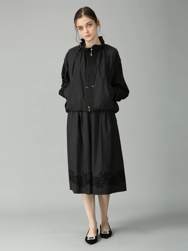 MORABITO SPELL コーディネート