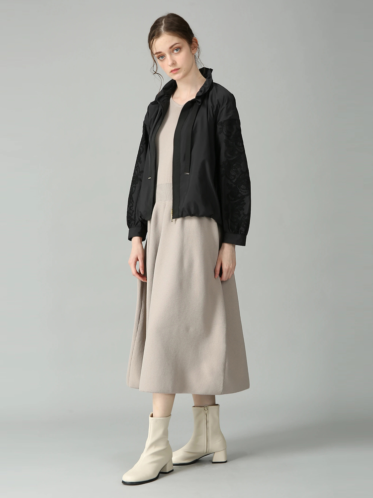 MORABITO SPELL コーディネート