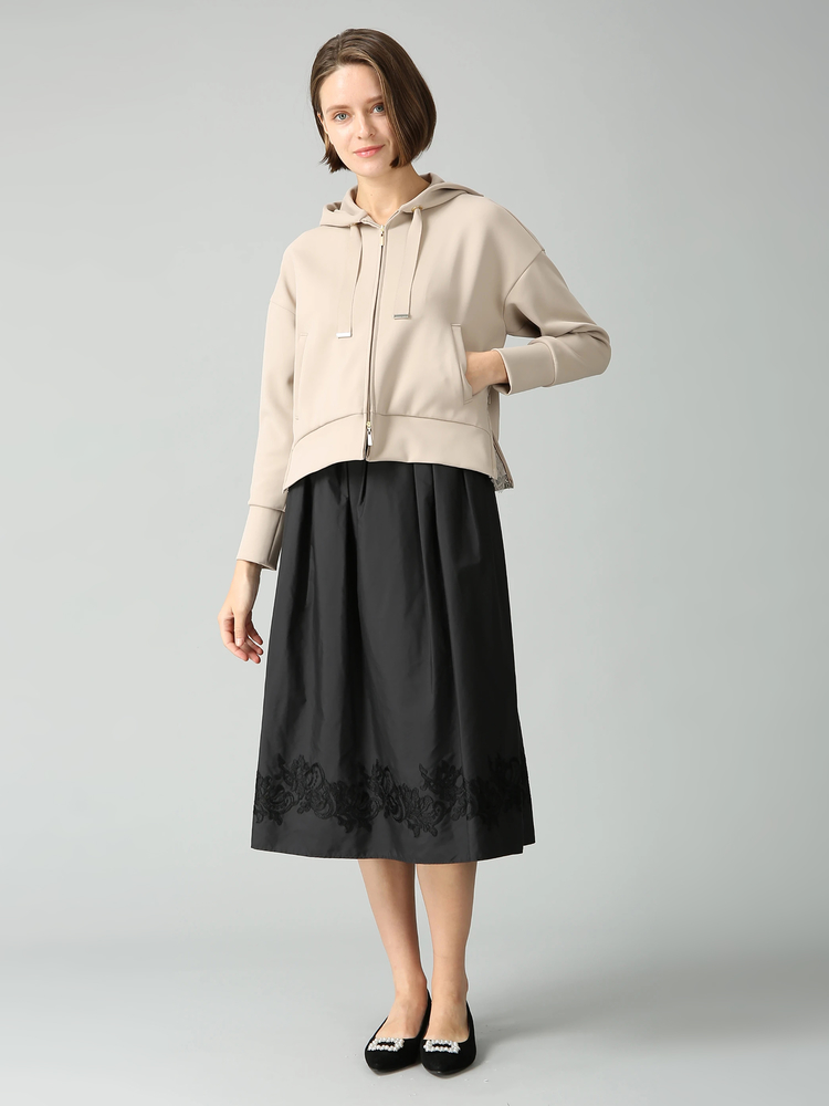 MORABITO SPELL コーディネート