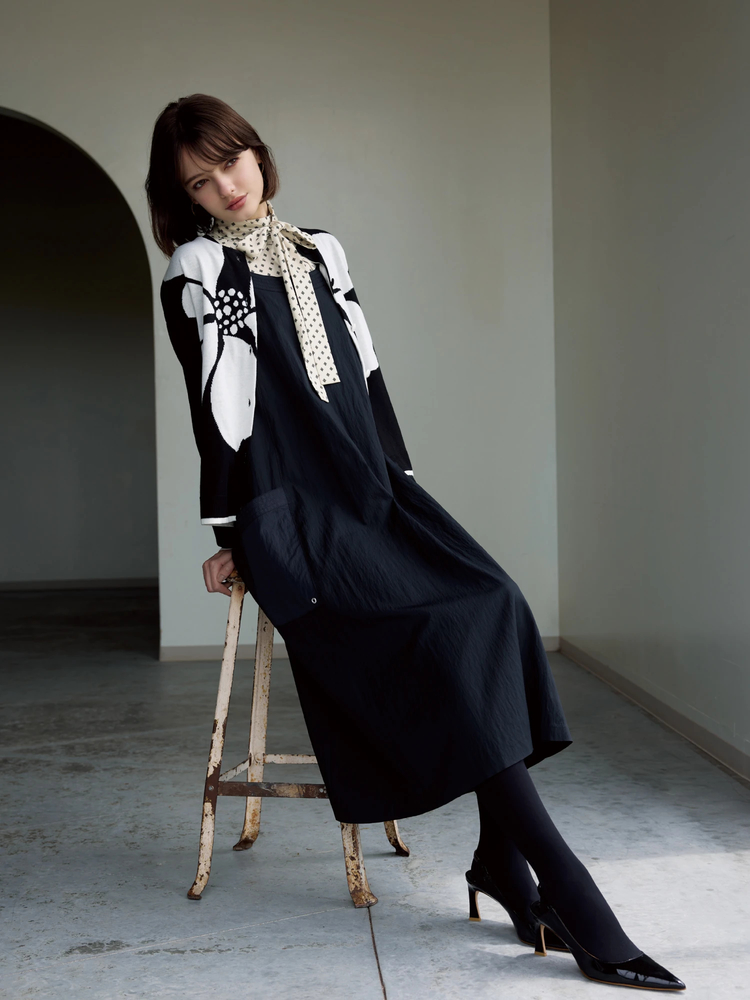 JUDY COLLECTION コーディネート 2509