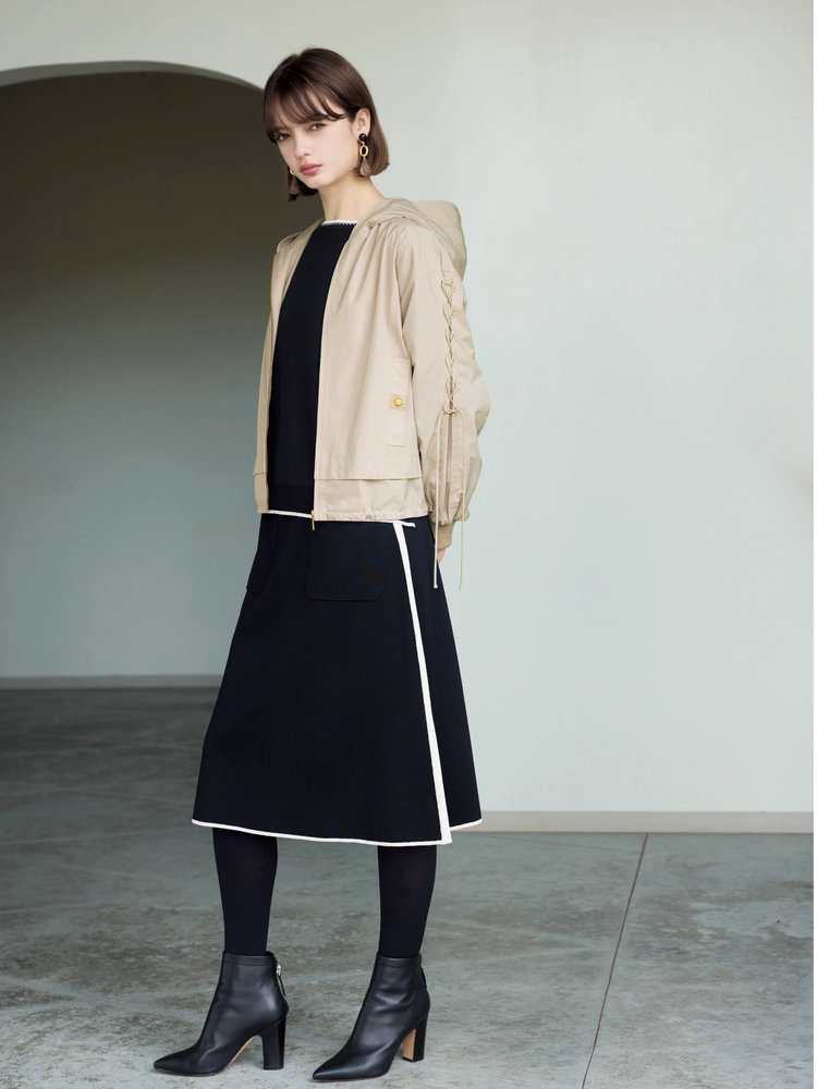 JUDY COLLECTION コーディネート 2509