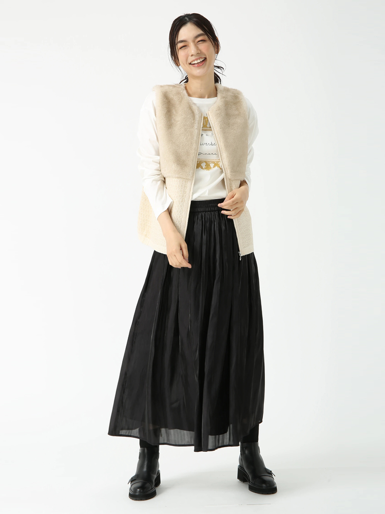 PINORE コーディネート2509