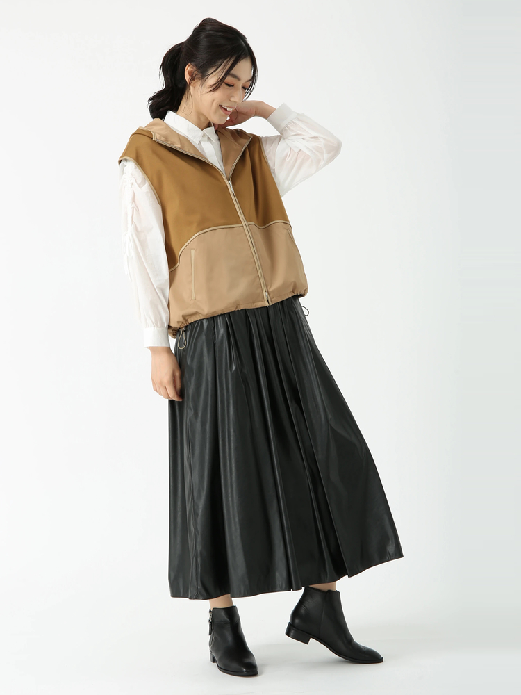 PINORE コーディネート2509