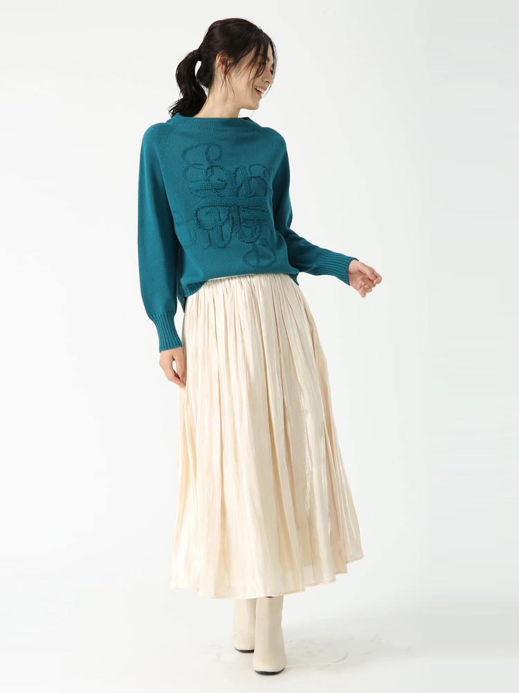 PINORE コーディネート2509