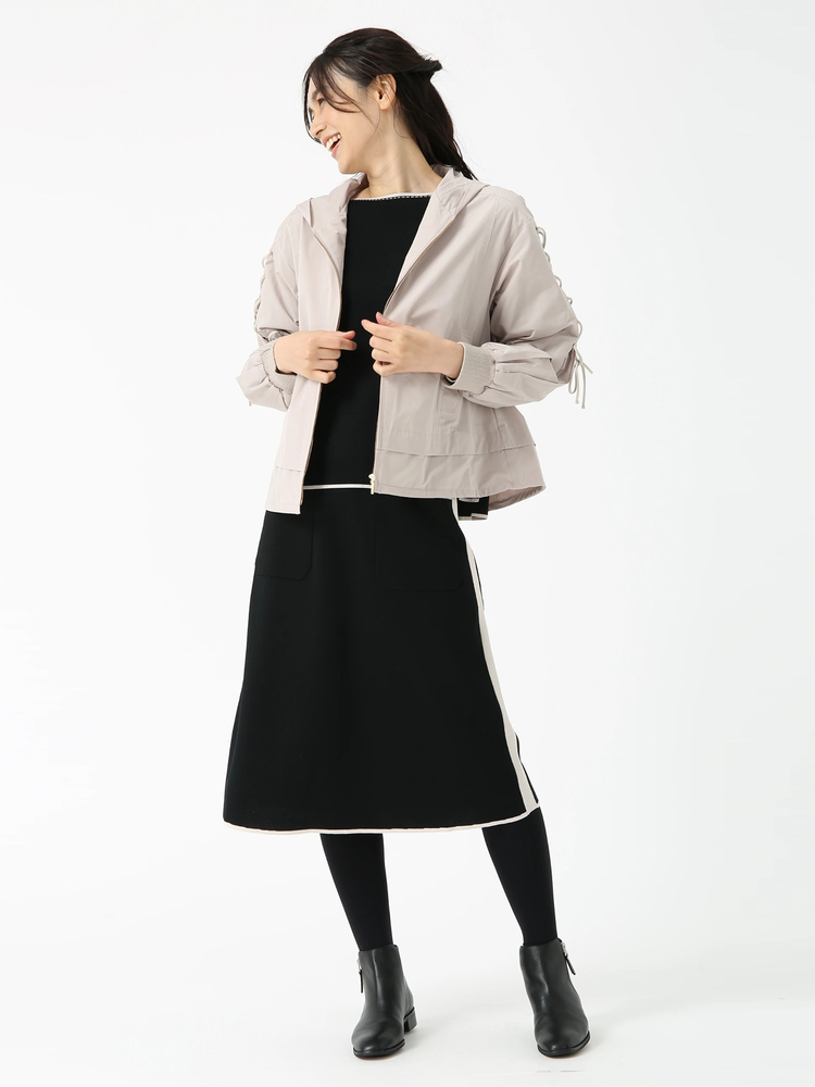 JUDY COLLECTION コーディネート 2509