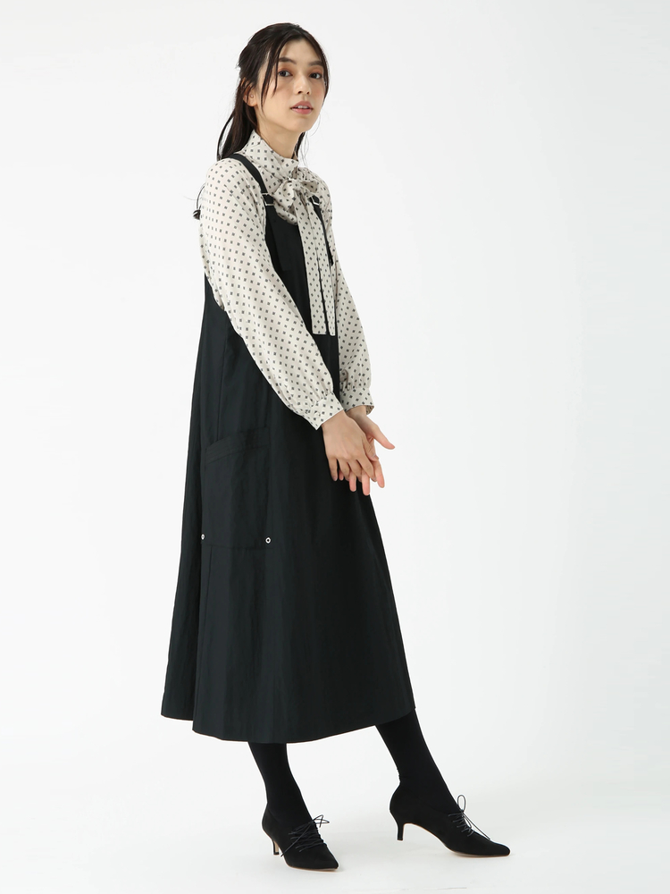 JUDY COLLECTION コーディネート 2509