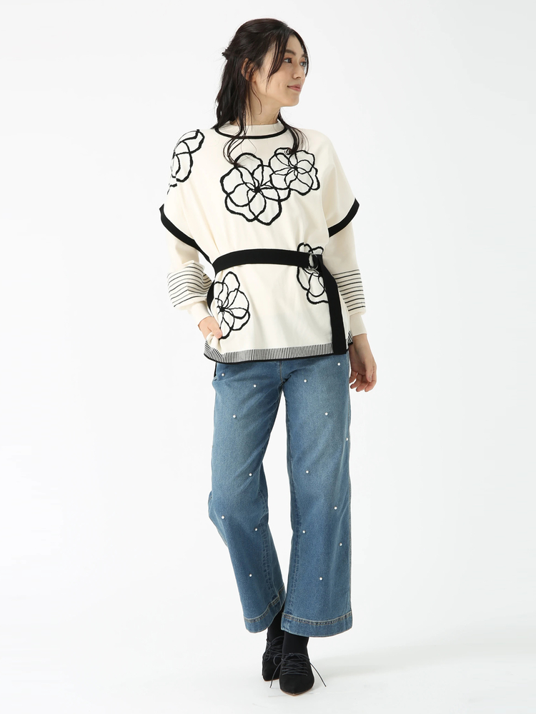 JUDY COLLECTION コーディネート 2509