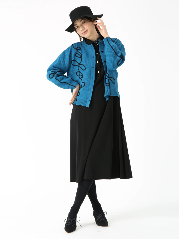 JUDY COLLECTION コーディネート 2509