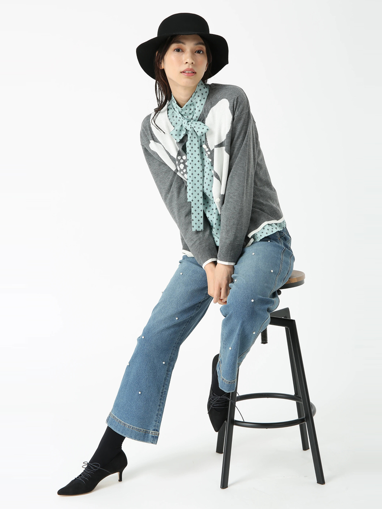 JUDY COLLECTION コーディネート 2509