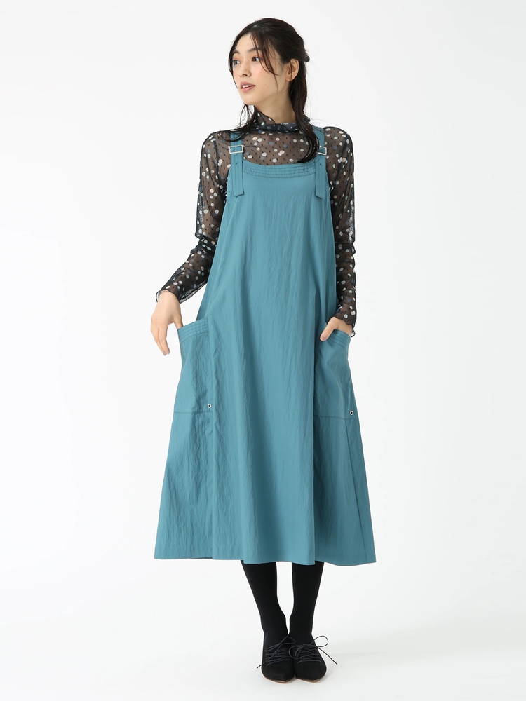 JUDY COLLECTION コーディネート 2509