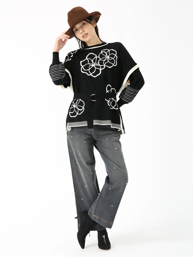 JUDY COLLECTION コーディネート 2509