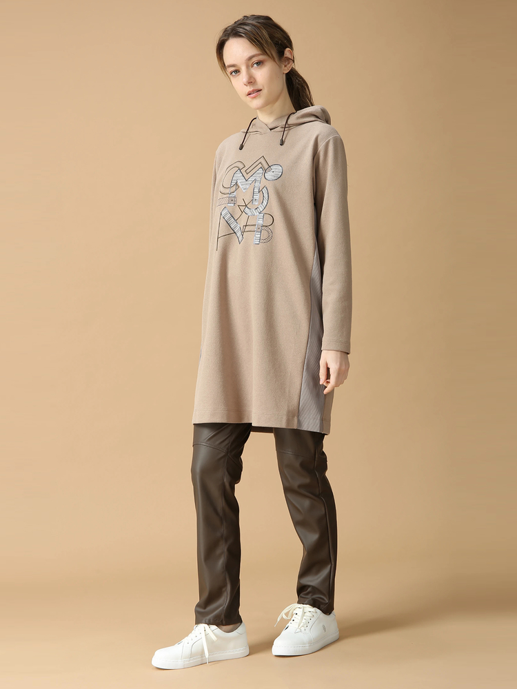 MORABITO BLANC コーディネート