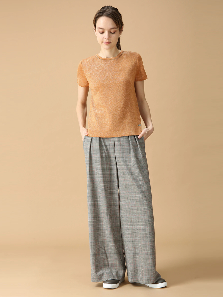 MORABITO BLANC コーディネート