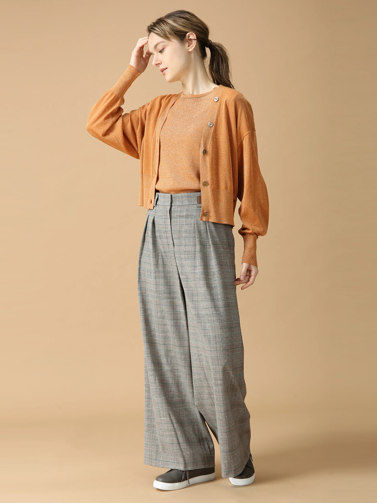 MORABITO BLANC コーディネート