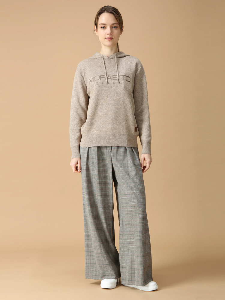 MORABITO BLANC コーディネート