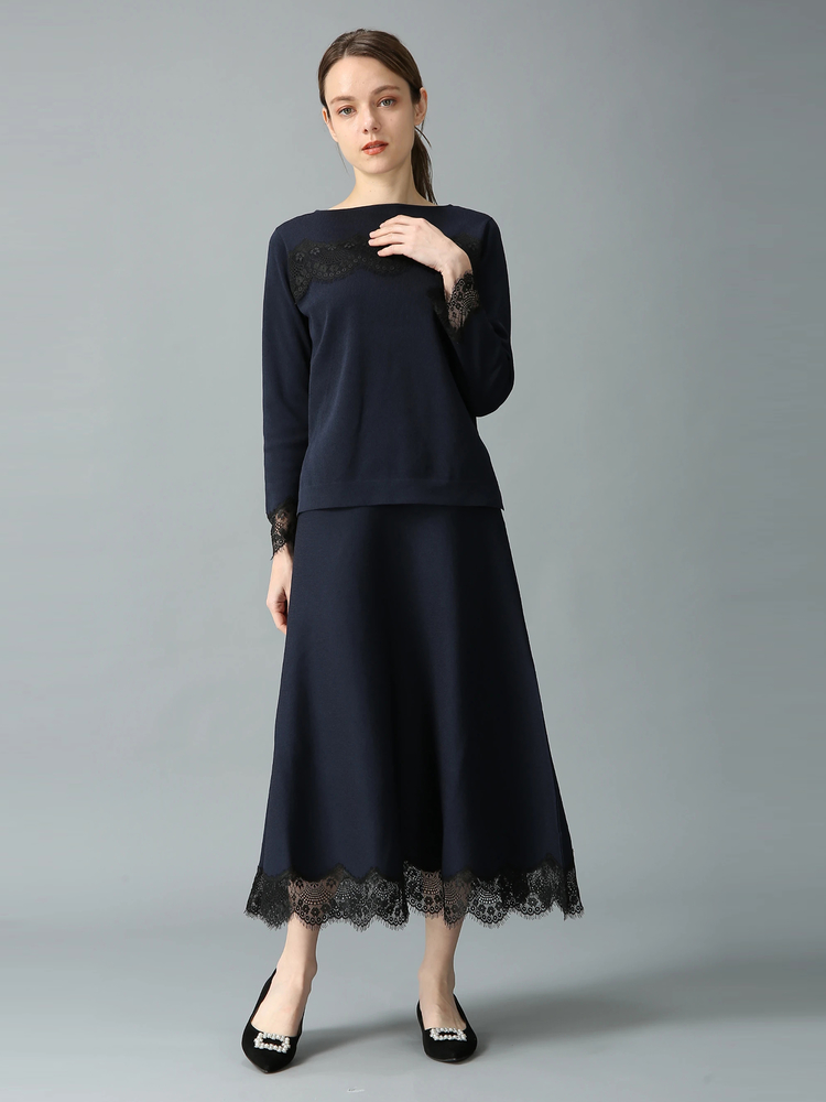 MORABITO SPELL コーディネート