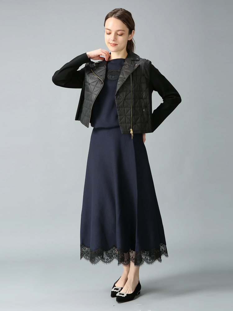 MORABITO SPELL コーディネート