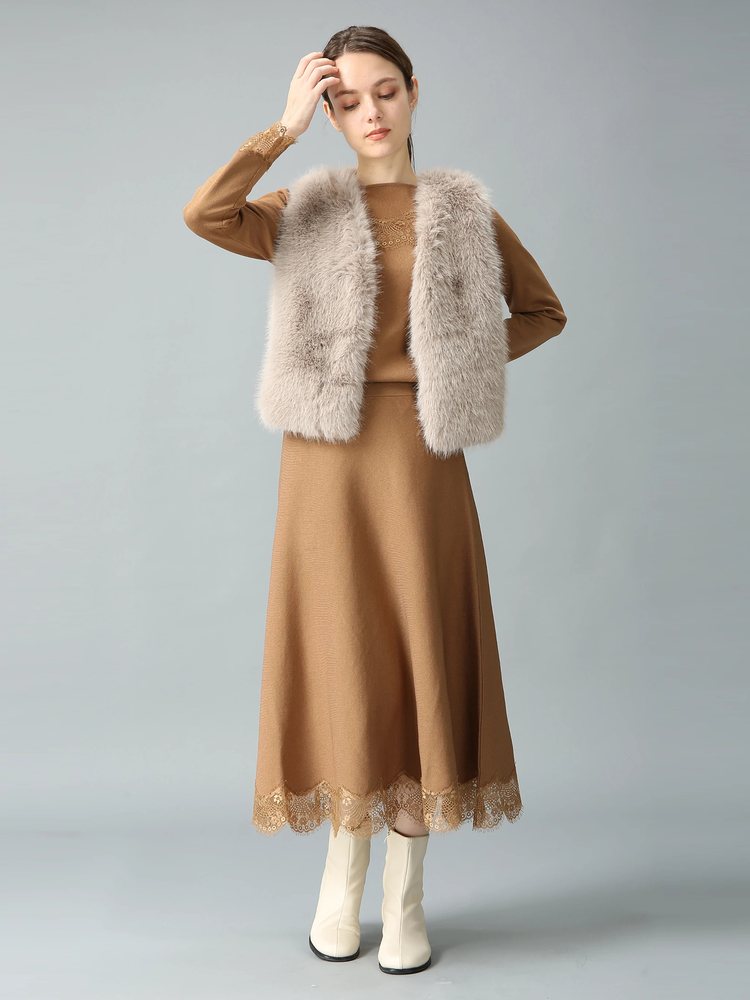 MORABITO SPELL コーディネート